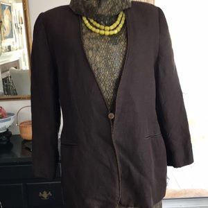 Vintage Giorgio Armani jacket